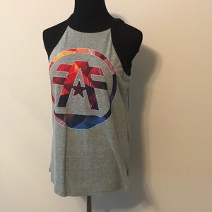 American Fighter Tank